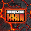 Download Festival UK 2026 logo