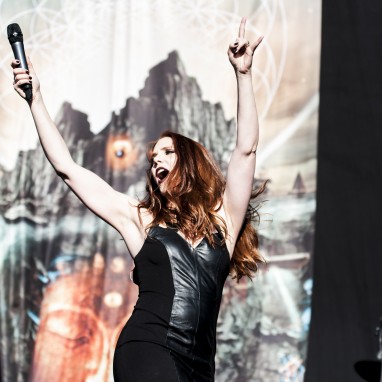 Epica Fortarock