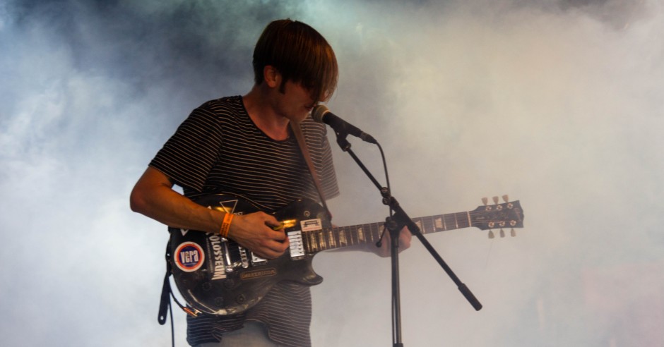 Bekijk de Magneet Festival 2016 foto's