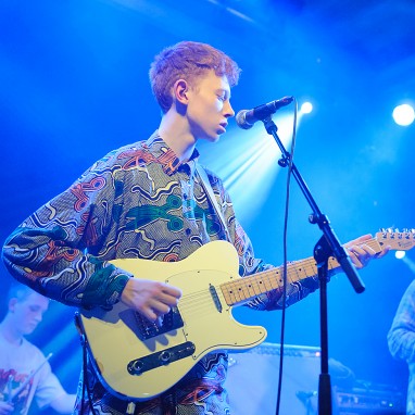 King Krule