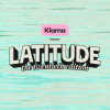 Latitude Festival 2026 logo