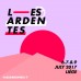 logo Les Ardentes