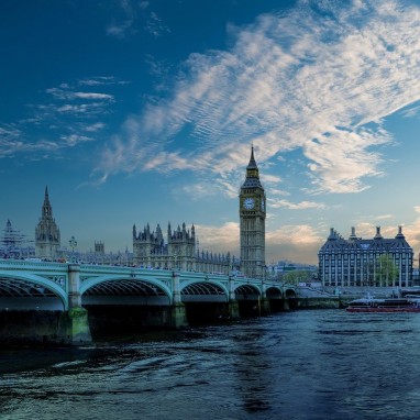 London