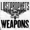 Podiuminfo recensie: Lostprophets Weapons