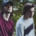 Madeon met Porter Robinson