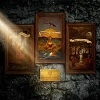 Opeth Pale Communion cover