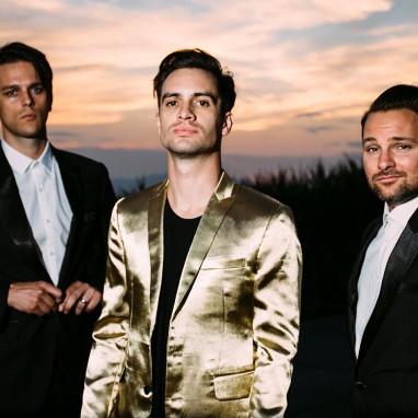Panic! At The Disco