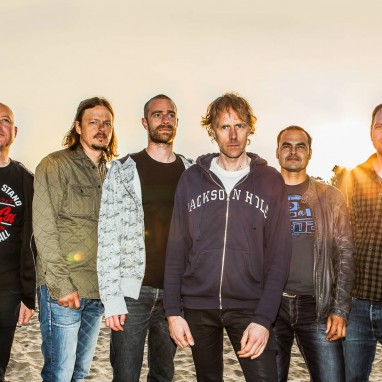 Rob Klerkx and The Secret