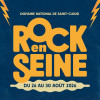 Rock en Seine 2026 logo