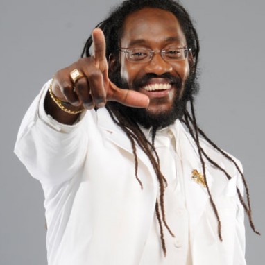 Tarrus Riley