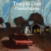 Cover Templo Diez - Constellations