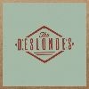 Cover The Deslondes - The Deslondes