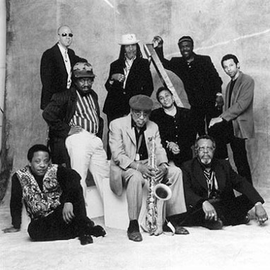 The Skatalites
