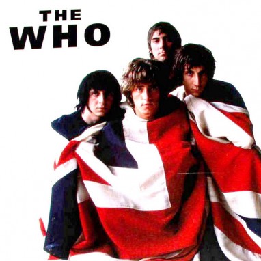 The who