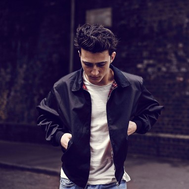 Zak Abel 2