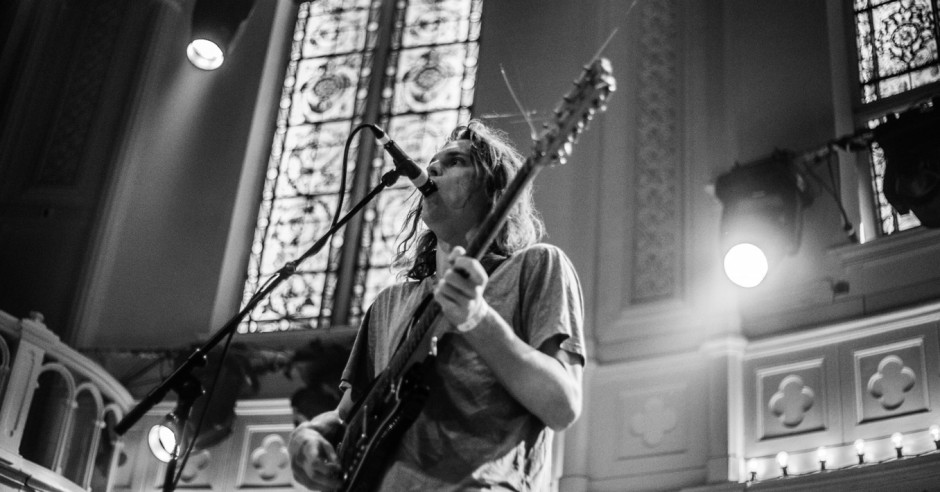 Bekijk de King Gizzard & The Lizard Wizard - 01/09 - Paradiso foto's