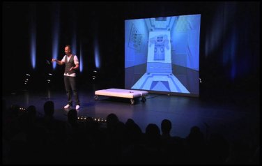 Video: afvallen en eten - Silvester Zwaneveld