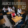 Alice Russell - Pot of gold