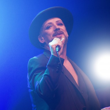 boy George