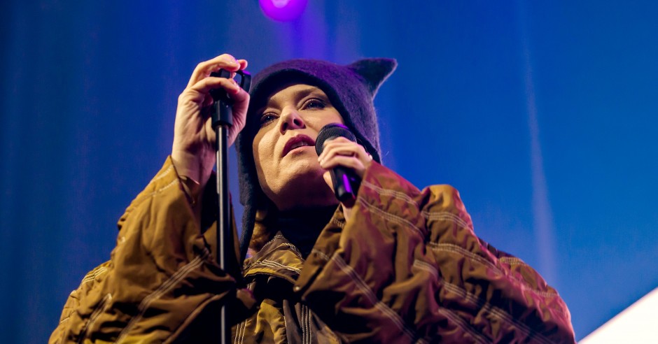 Bekijk de ADE Live: Dam-Funk / Lyzza / Róisín Murphy - 17/10 - Paradiso foto's
