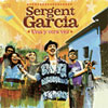Sergent Garcia - Una y otra vez