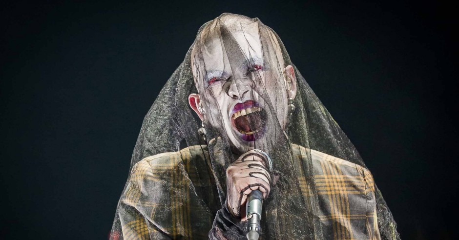 Festivalinfo review: Kovacs - 18/11 - TivoliVredenburg