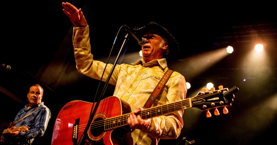 Festivalinfo review: Rhythm & Blues Night