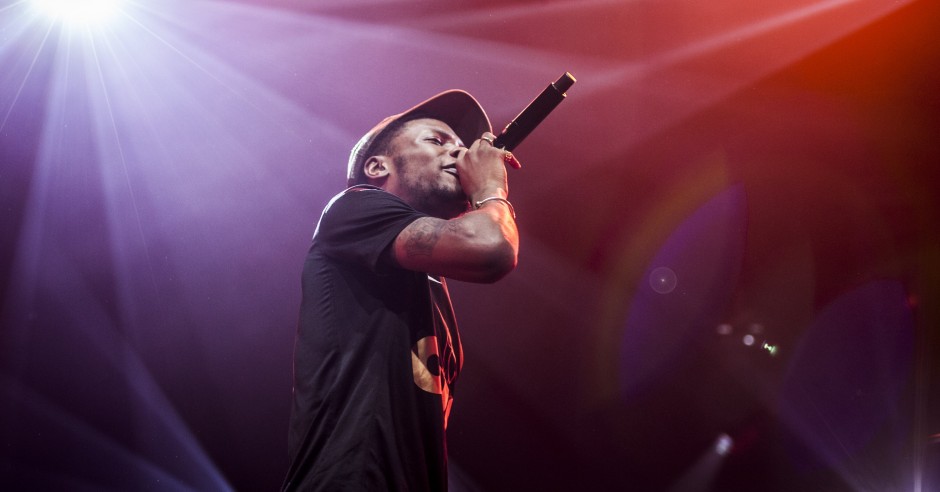 Festivalinfo review: 3voor 12 Song Van Het Jaar -  8/12 - TivoliVredenburg