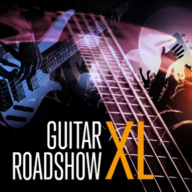 Guitar Roadshow
