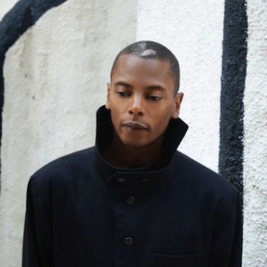 Jeff Mills