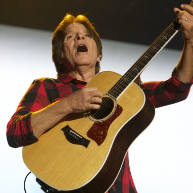 John Fogerty 