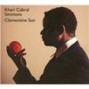 Cover Khari Cabral Simmons - Clementine Sun
