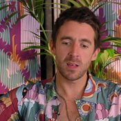Video: Miles Kane hoopt dat ex-vriendin nieuw album hoort