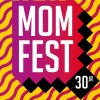 MOMfest 2024 logo