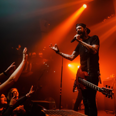 Zebrahead