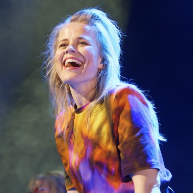 review: Ilse Delange - 07/10 - Effenaar Ilse DeLange