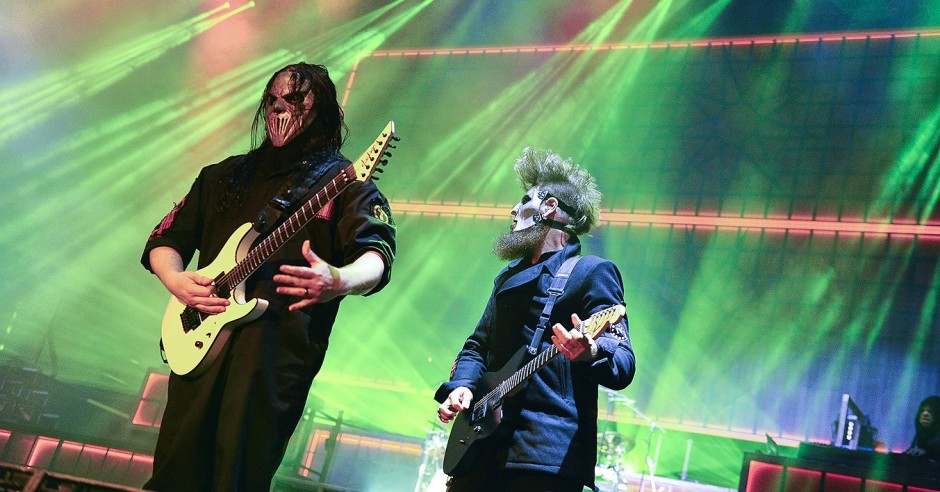 Festivalinfo review: Graspop Metal Meeting 2019 - Zaterdag