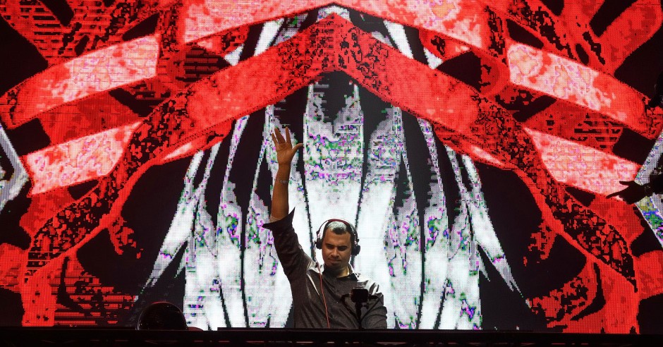 Festivalinfo review: ADE: Top 100 DJ's Awards