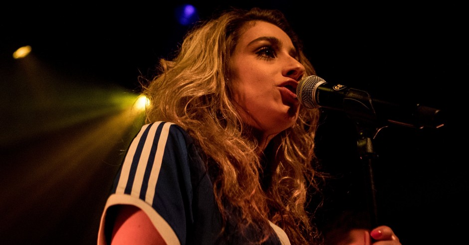 Festivalinfo review: Nona - 08/12 - Hedon