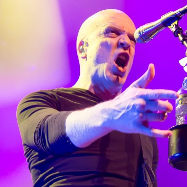 review: Devin Townsend Project - 09/03 - 013 Devin Townsend Project