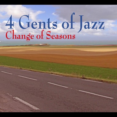 4 gents of jazz
