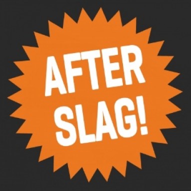 Afterslag