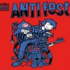Antifest 2018 logo