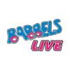 Babbels Live Festival 2018 logo