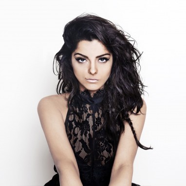 Bebe Rexha news_groot