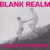 Blank Realm Illegals In Heaven cover