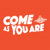 logo Come As You Are