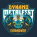 Dynamo MetalFest news