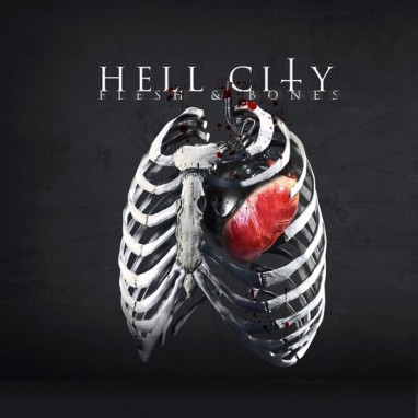 Hell City