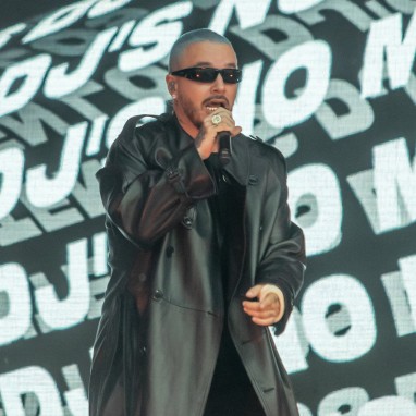 J. balvin
